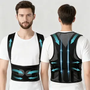 Adjustable Shoulder Straps & Built-in Backbone Support: The shoulder straps are adjustable to fit different body types perfectly. Equipped with a built-in backbone support structure,long hours of wear and conforming well to your body curve