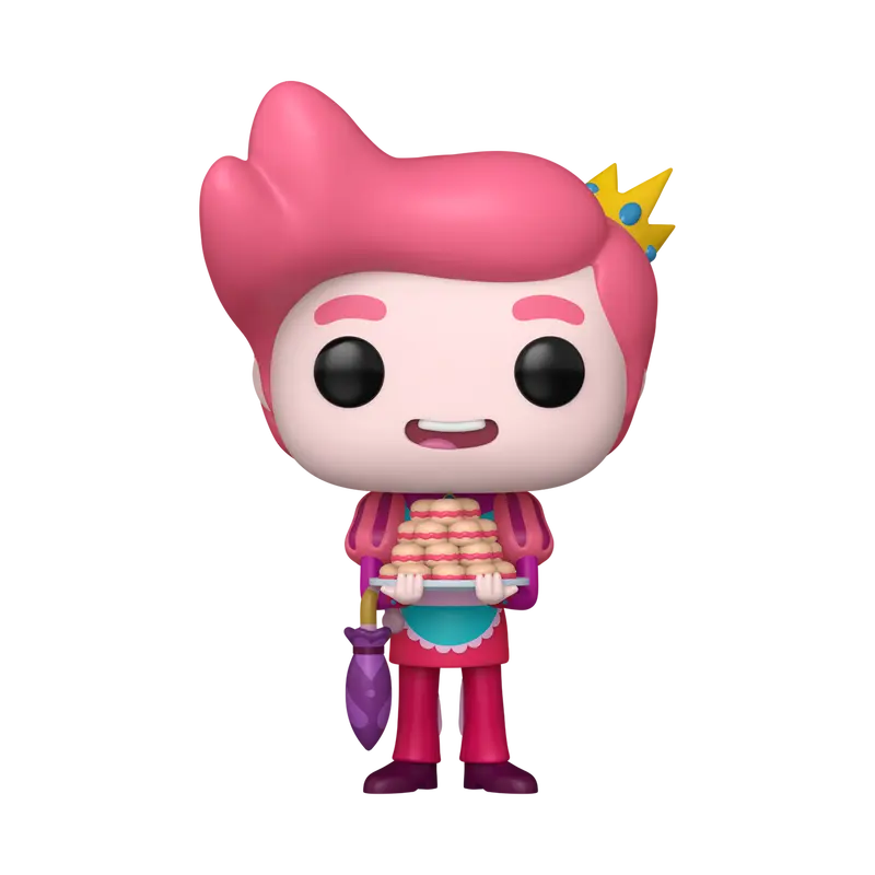 Funko Pop! Adventure Time - Prince Gumball #1904