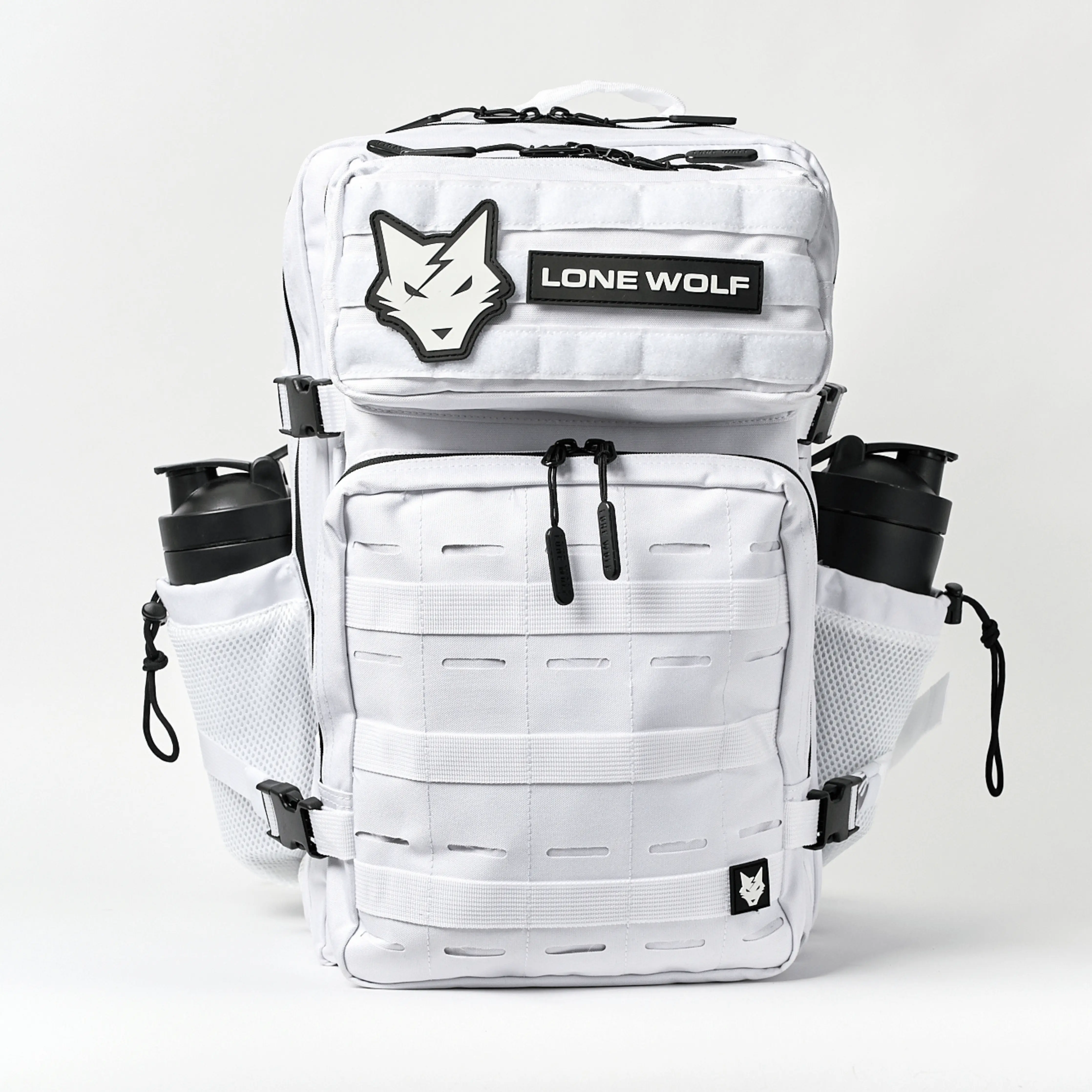 Gen 3 White 35L Backpack