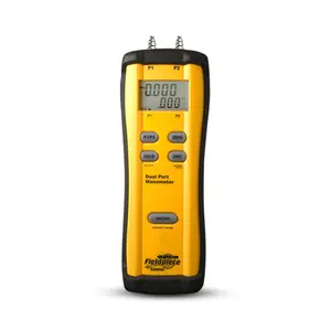 Fieldpiece Dual-Port Manometer