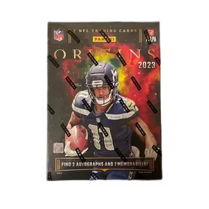 Panini NFL Origins Hobby Box 2023