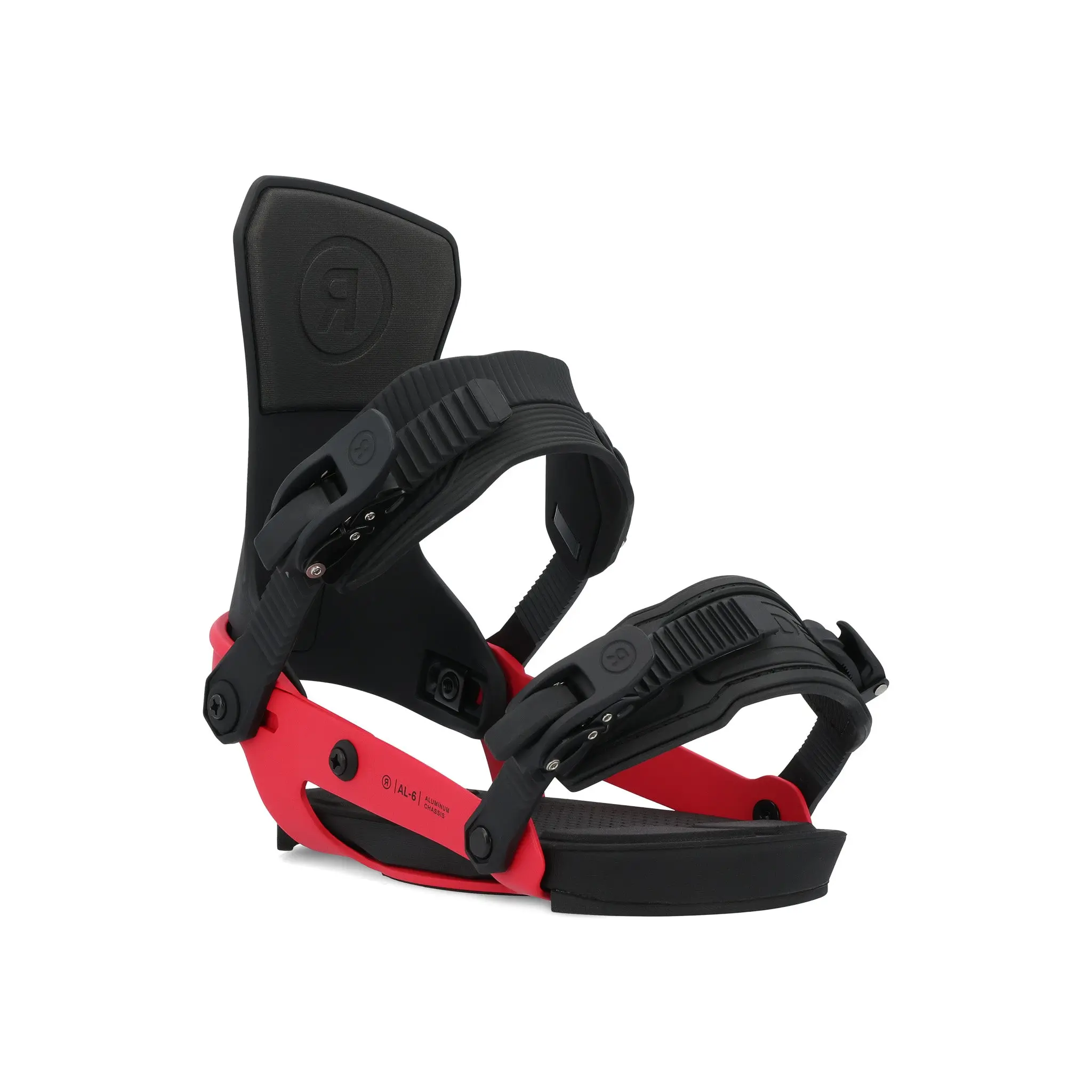 Ride Women's AL-6 Snowboard Binding 2025