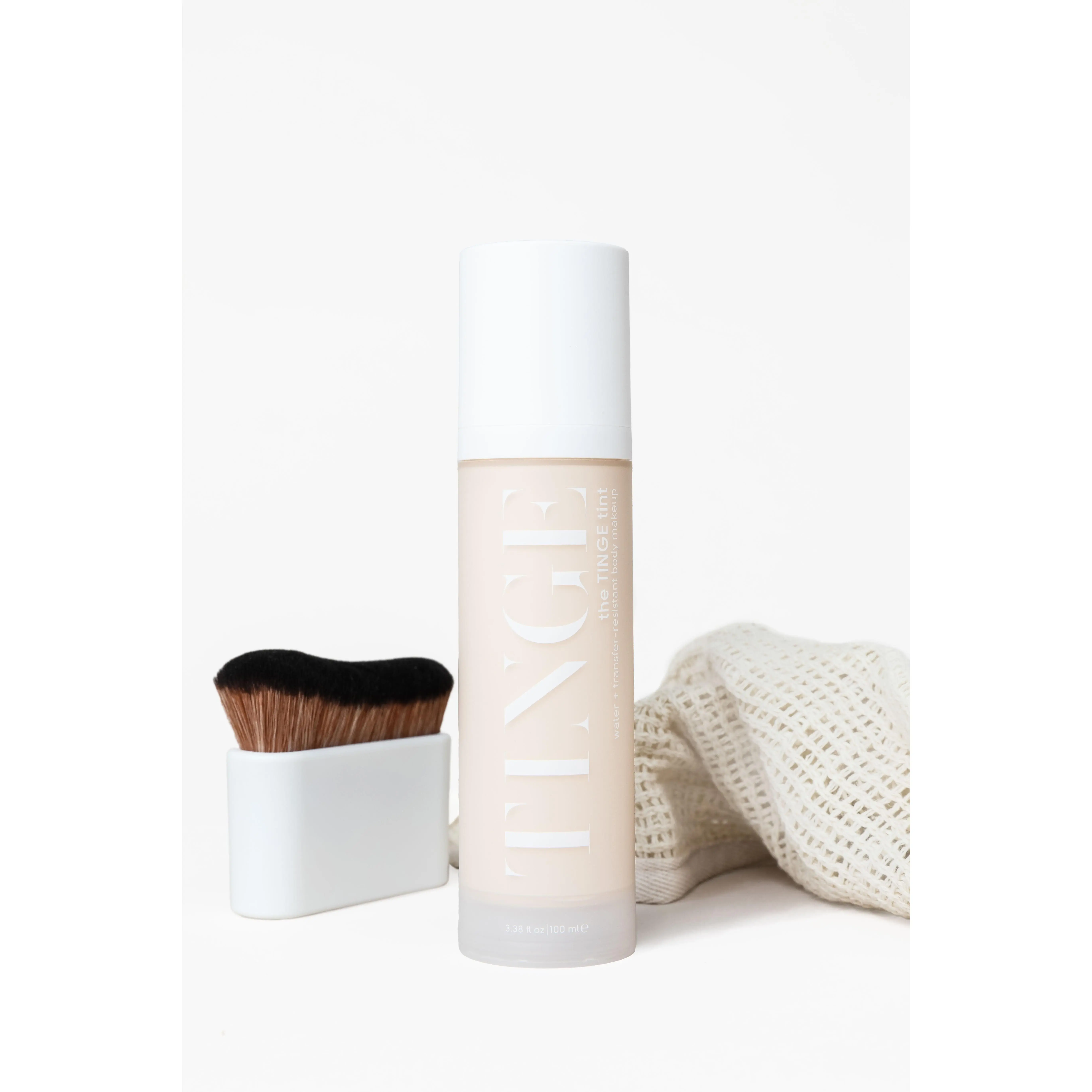 the body bundle