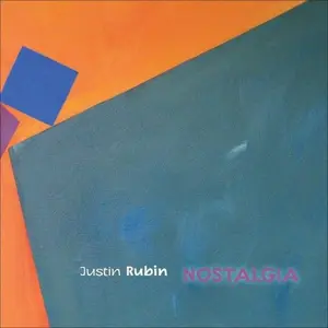 Jefferson Campbell - Nostalgia  [COMPACT DISC - CD]