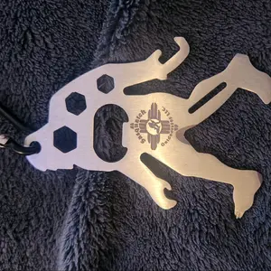SasquatchOutdoors multi tool.