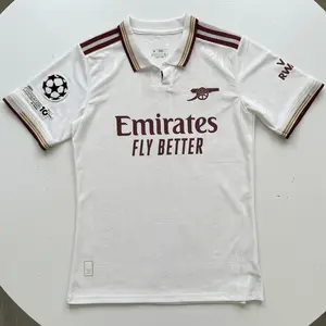 Arsenal 2025/26 Away Player Version Jersey – Elite Match Fit Football Shirt for Supporters