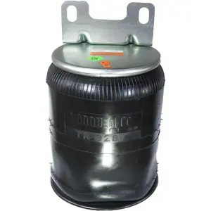 TORQUE Trailer Air Spring Bag (Replaces Firestone 9287, W01-358-9287, Goodyear 1R12-424, 1S12-027, Hendrickson 50405-1, 50405-2) (TR9287)