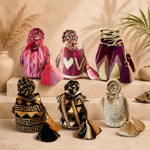 WAYUU MEDIUM BAG AUTHENTIC