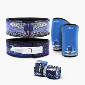 Angel Of Death Strength Kit