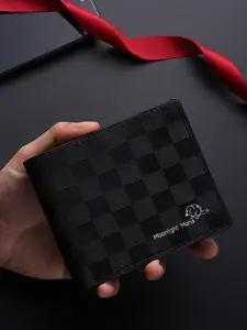 Men's High-End Wallet, Fashion Business Multi-Function Leather Wallet, Card Holder, Stylish and Practical Money Clip, Elegant Fashion Wallet