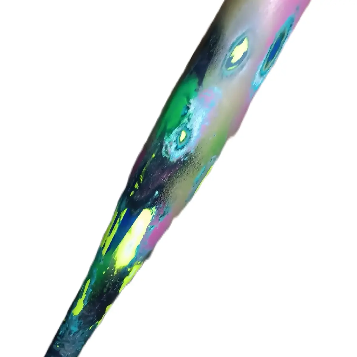 handmade baseball bat