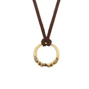 Elden Ring Ring Witch Melina Spirit Horse Whistle Ring Ring Pendant