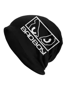 boxing Bonnet Homme Outdoor Thin Hat boxing Skullies Beanies Caps For Men Women Novelty Hats