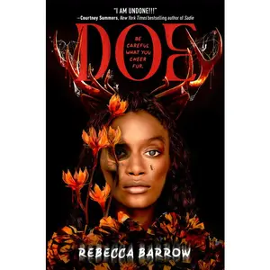 Doe by Rebecca Barrow (Hardcover)