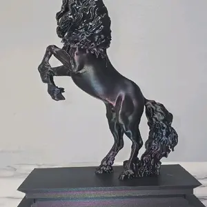 Friesian Horse  collectable