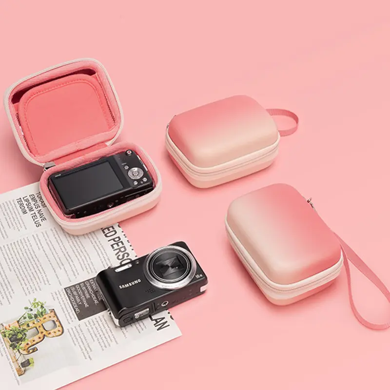 Canon PowerShot SX610 HS case - TikTok Shop
