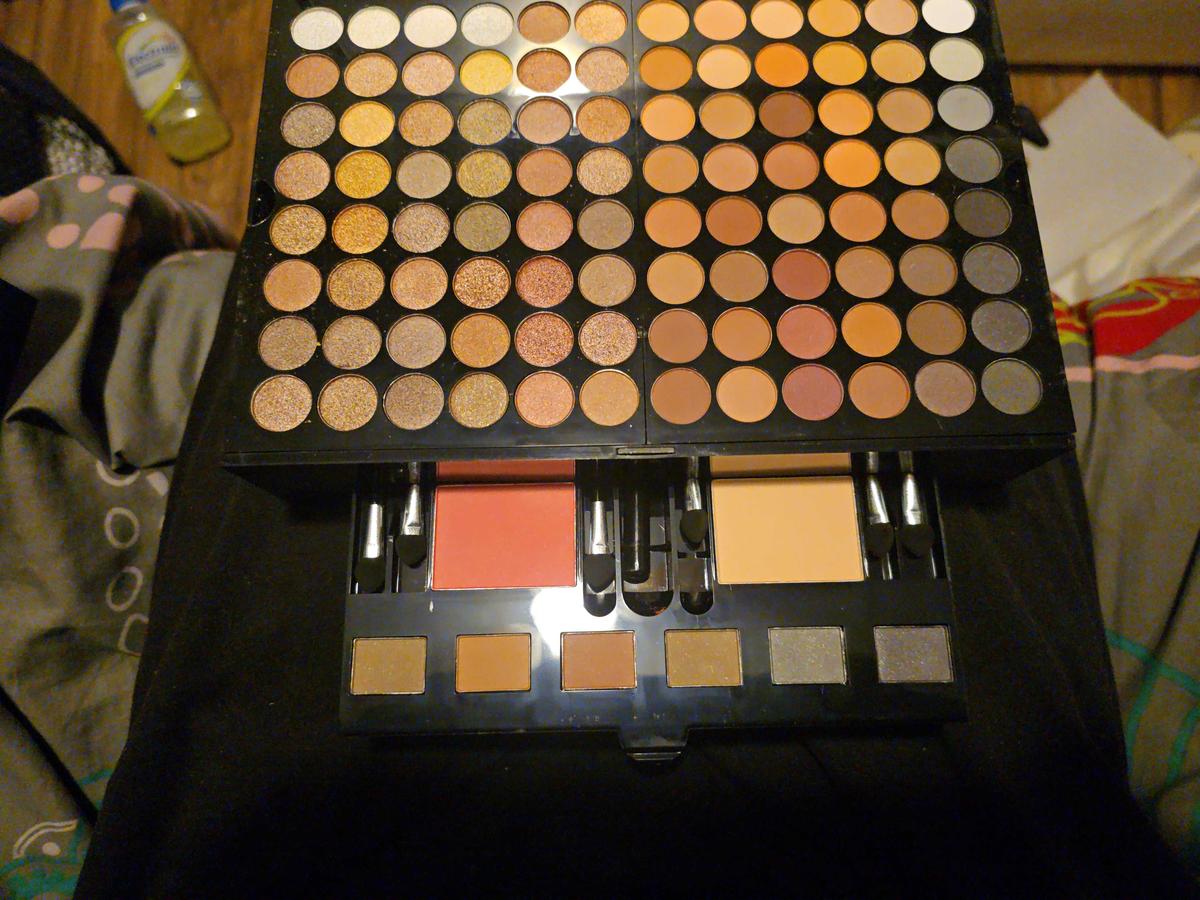 Item: Multicolor1, one-size