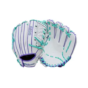 Wilson Siren 11 3/4" Fastpitch Softball Glove WBW1035581175