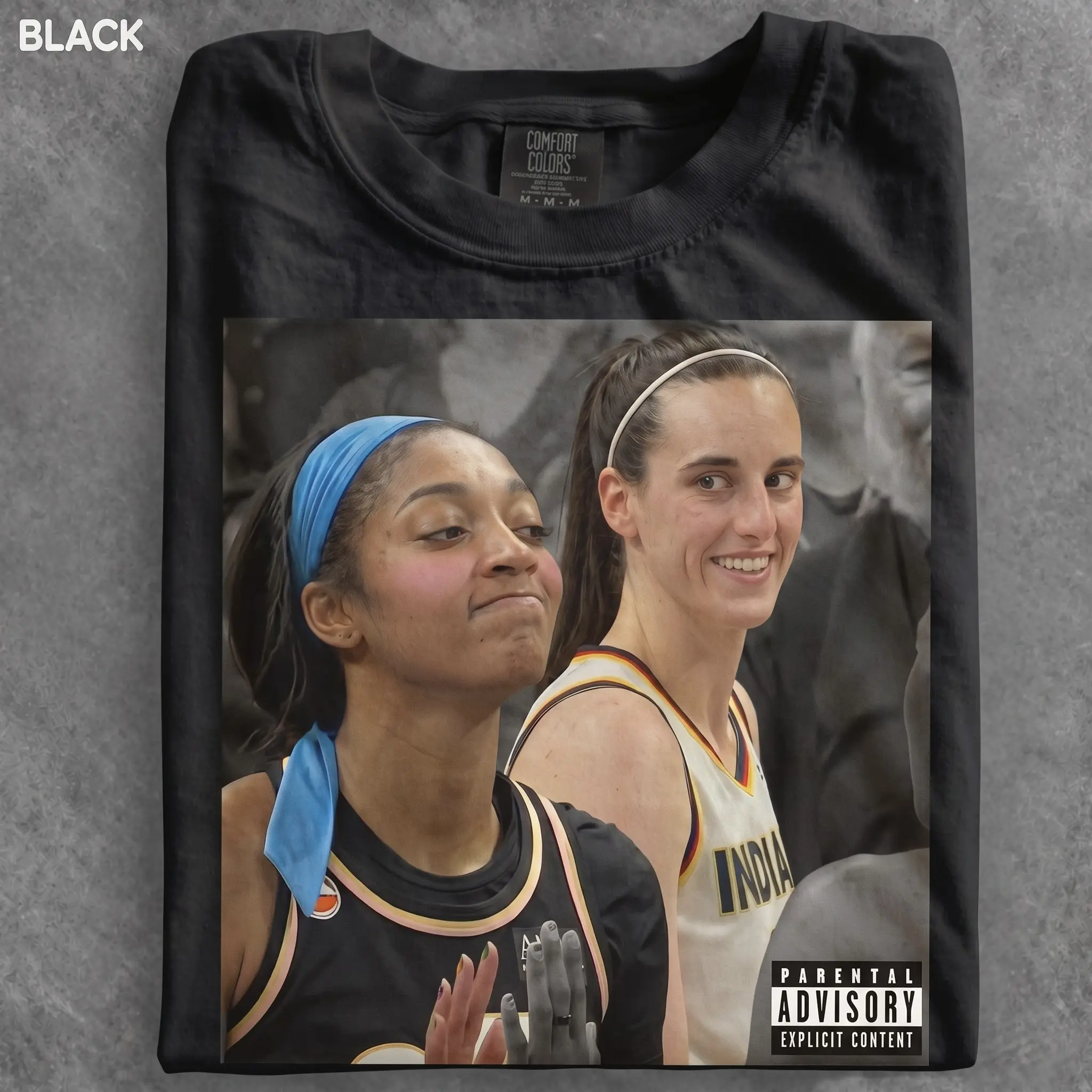 [Comfort Colors] Caitlin Meme Comfort Colors T-Shirt