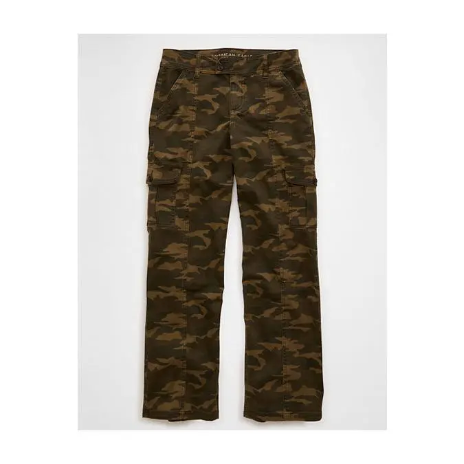 AE Low-Rise Cargo Pant