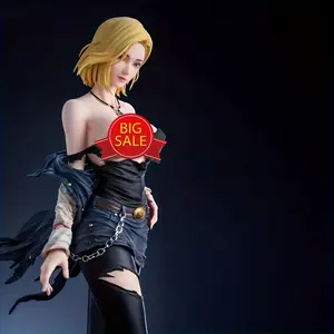 A Collectible PVC Figure from an Anime - Featuring Exquisite Details, Perfect for Home Decor, Car Accessories, And an Ideal Gift for Valentine'S Day, Christmas, Halloween, Thanksgiving, And April Fool'S Day.