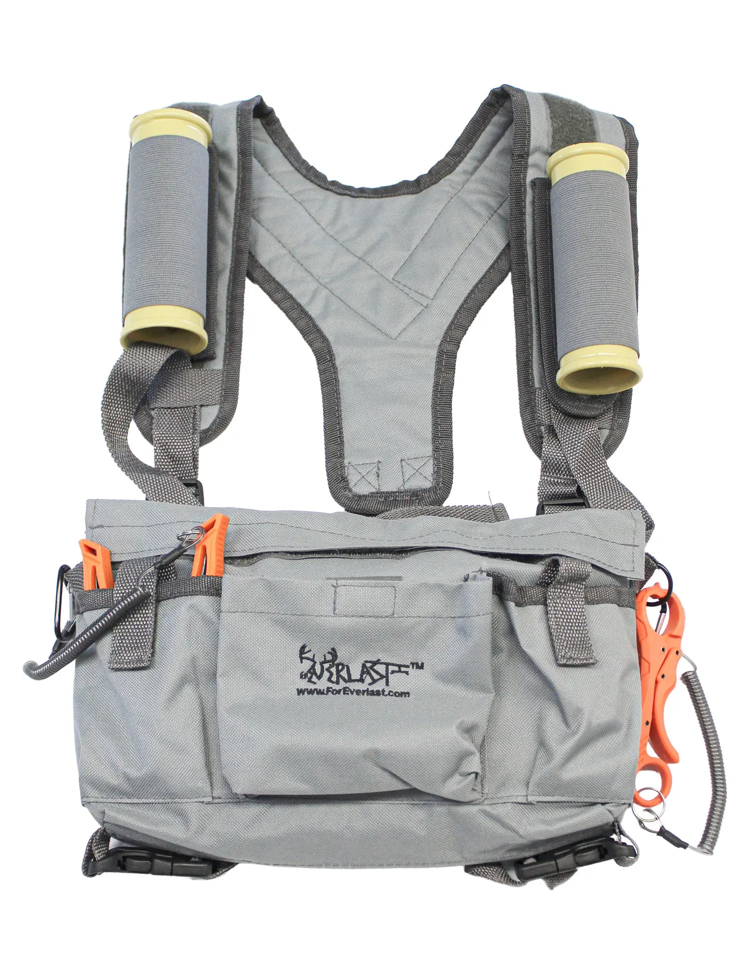 TACKLE HARNESS TACKLE HARNESS