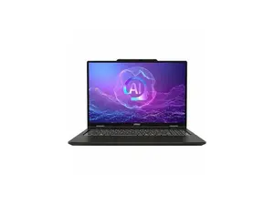 MSI A2HM Venture A16 AI A2HMTG-043US 16" Touchscreen Notebook - AMD Ryzen 9 270 - 32 GB - 2 TB SSD - Windows 11 Home - AMD Raedon Graphics (VENA16A2043)
