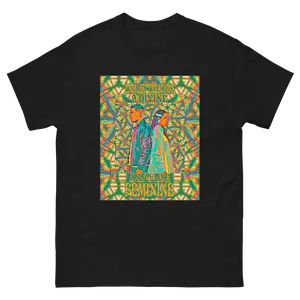 9 DIVINE MASCULINE FEMININE