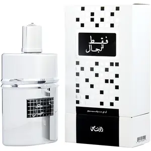 Rasasi Faqat Lil Rijal By Rasasi Eau De Parfum For Unisex