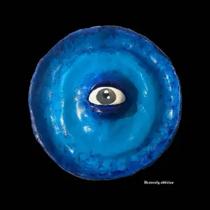 Polymer Clay Trinket Dish