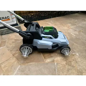 Ego Lawnmower Swangaz