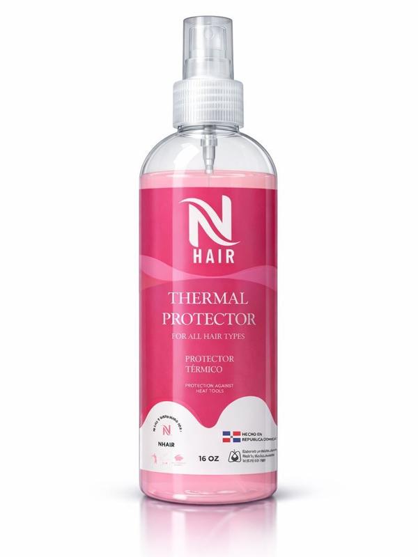 NHAIR LUXURY COLLECTION