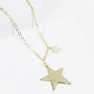 Shine Bright Necklace