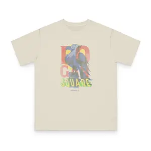 Logan Square Graphic