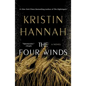 The Four Winds    The Four Winds