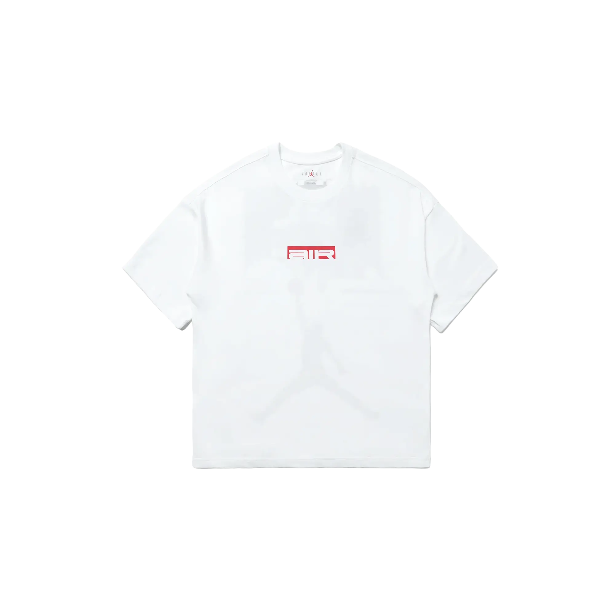 Air Jordan Jumpman Short-Sleeve T-Shirt "White" IR1622 100