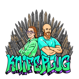 KnifePlug