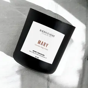 Mary - 12oz Candle