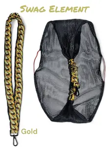 Swag Element Water-Resistant Breathable Comfortable Unisex