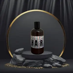 HERBAL ROOT RESET SHAMPOO
