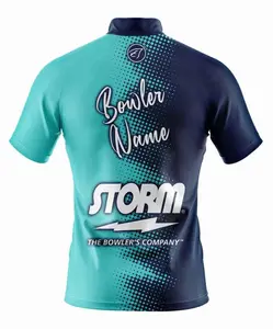 Storm S14 Bowling Jersey