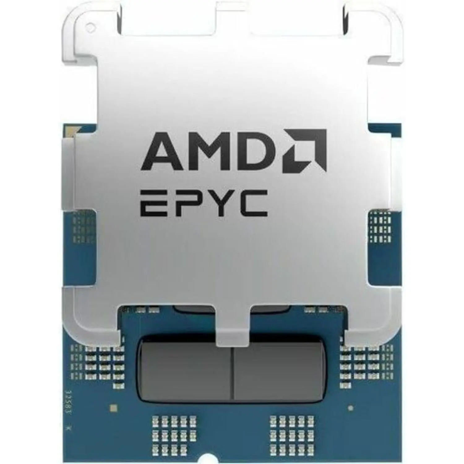 AMD EPYC 4585PX 16 Core 4.30 GHz Processor Box Socket AM5 100100001561WOF