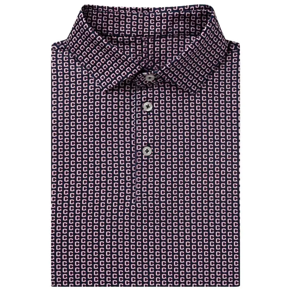 The UConn Icon Polo