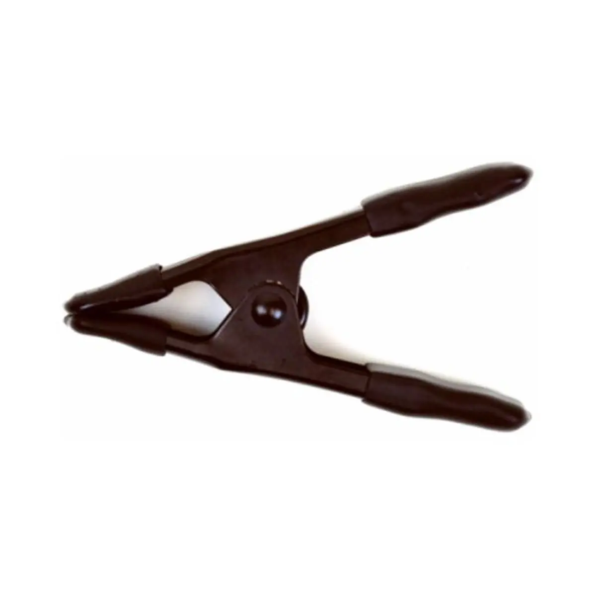 212 MAIN 1 in. General Purpose Steel Spring Clamp - Firm Grip, Light Duty, Steel Construction