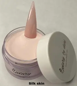 Acrylic Powder- Silk Skin