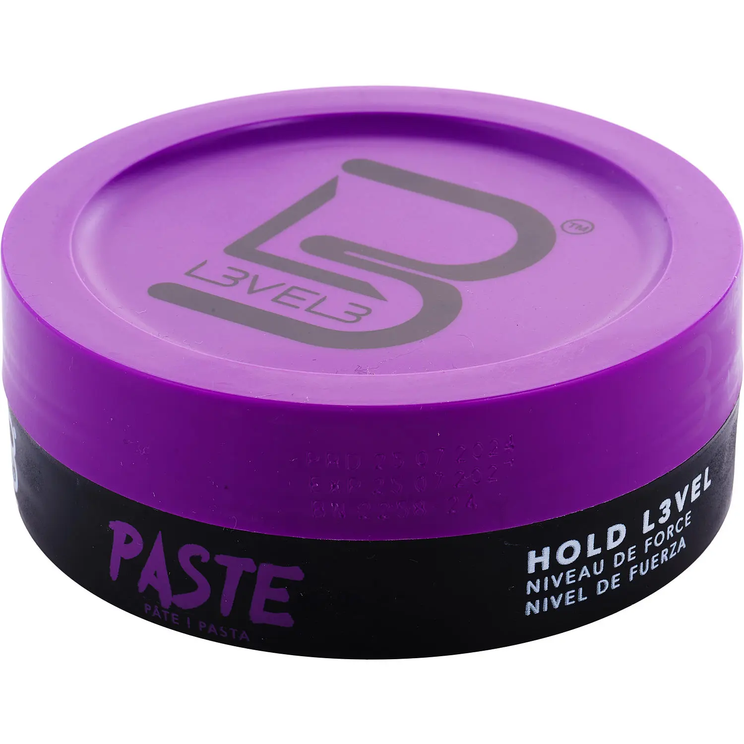 L3vel3 By L3vel3 Paste For Unisex