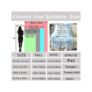 Cozy Personalized Religious Scripture Blanket with Butterflies & Floral Pattern, Custom Name Diana, Various Sizes for Pet, Teenagers & Adults