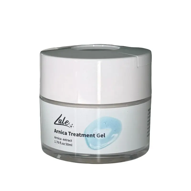 Lale's Arnica Relief Cream – Fast Absorption & Natural Recovery Formula