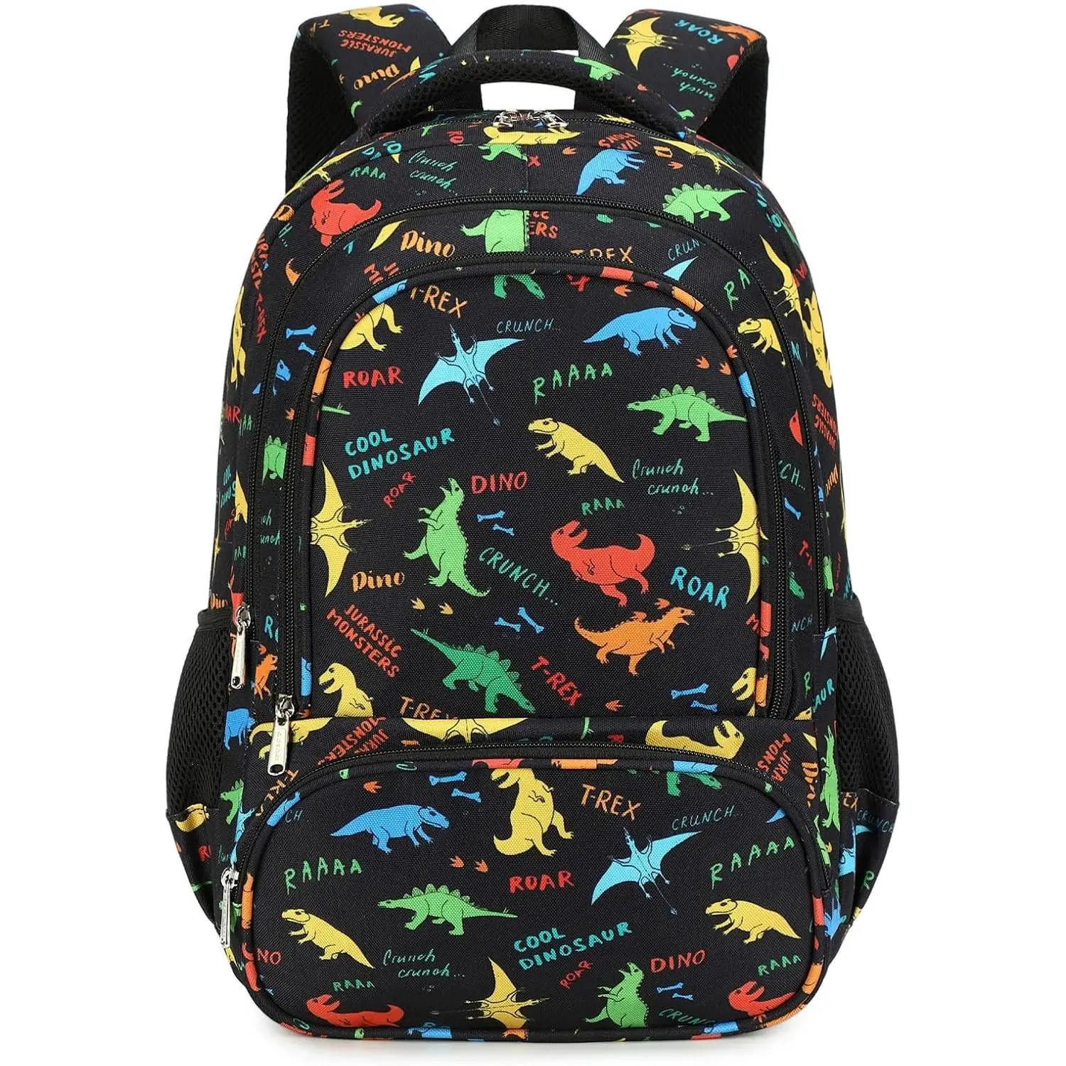 Dinosaur Black