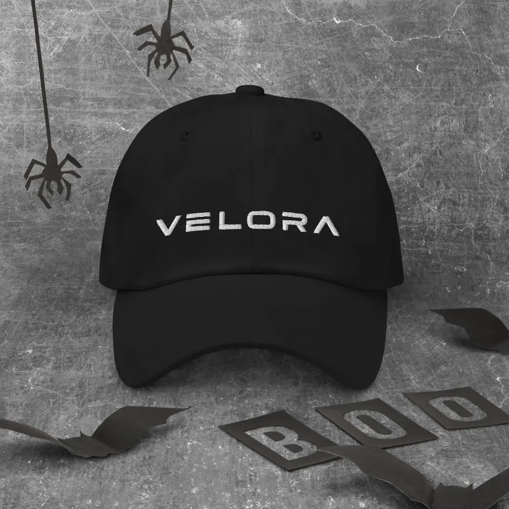 Velora essential cap